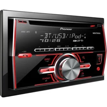 Autorádio Pioneer FH-X700BT