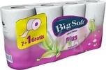 Big Soft Plus toaletní papír 2 vrstvý…