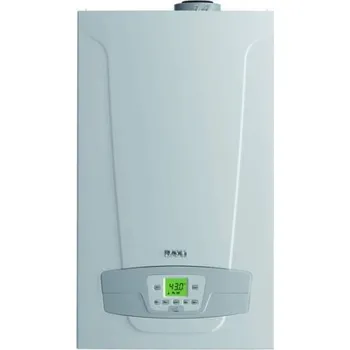 Kotel Baxi Luna Duo-tec MP+ 1.110