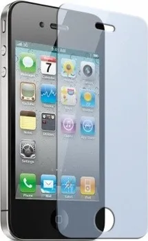 Apple sklo displeje pro iPhone 4S bílé