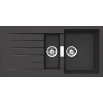 Granitový dřez Schock Primus D-150