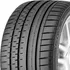 Letní osobní pneu Continental ContiSportContact 2 225/50 R17 98 W SSR XL