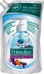 Mýdlo Palmolive tekuté mýdlo,500ml náplň aquarium