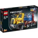 LEGO Technic 42024 Nákladní vůz s…