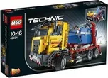 LEGO Technic 42024 Nákladní vůz s…