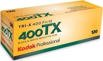 KODAK TRI-X TX 400/120