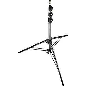 Stativ Recenze Manfrotto 005 BAC