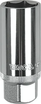 Gola hlavice Nástavec na svíčky 1/2 16 mm Yato YT-1253