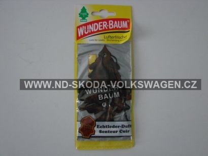 WUNDER-BAUM® Kůže od 24 Kč 