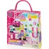 Stavebnice Mega Mega Bloks Barbie Módní salón