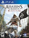 Assassin&#039;s Creed 4 Black Flag Special Edition PS4