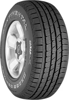 4x4 pneu Continental ContiCrossContact LX2 235/75 R15 109 T XL