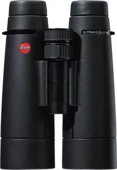 Dalekohled Leica Ultravid HD-Plus 8x50