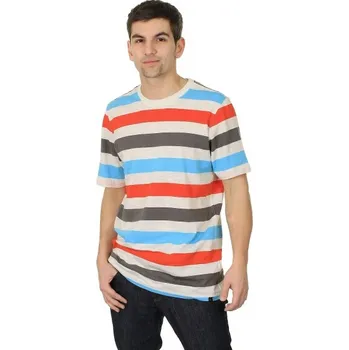 Pánské tričko Triko Quiksilver Tower Rip cloud