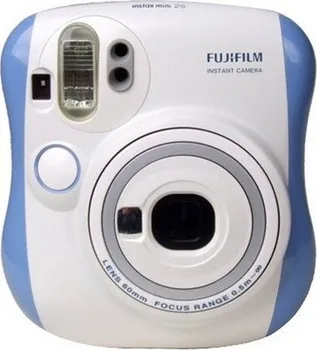 Analogový fotoaparát Fujifilm Instax mini 25