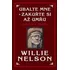 Literární biografie Ubalte mne a zakuřte si až umřu - Willie Nelson