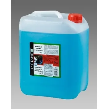 Směs do ostřikovače Nemrznoucí kapalina do ostřikovačů Den Braven Tectane 5 l-40°C