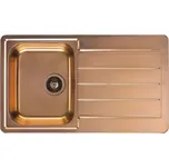 Alveus Line 20 Monarch