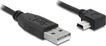 Delock kabel USB 2.0-A samec > USB…