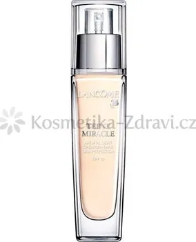 Make-up Lancome Teint Miracle Skin Perfector 30 ml 035 Sable Dore