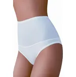 Stahovací kalhotky Mitex Iga bílé 5XL