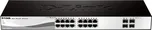 D-Link 16-port 10/100/1000 Base-T with…