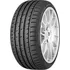 Letní osobní pneu Continental SportContact 3 255/45 R19 100 Y AO