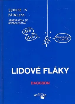 Lidové fláky - Hugleikur Dagsson