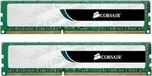 Corsair 8GB KIT DDR3 1600MHz CL11…