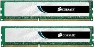 Operační paměť Corsair 8GB KIT DDR3 1600MHz CL11 (CMV8GX3M2A1600C11)