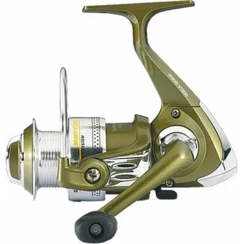 Rybářský naviják Jaxon Bravo VT 300, 5-OWC