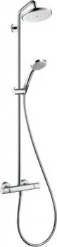 Sprchová souprava Hansgrohe Croma 220 27188000