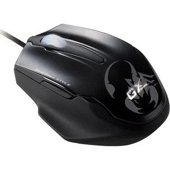 Myš Genius Maurus Gaming Mouse