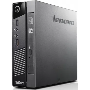 Stolní počítač Recenze Lenovo ThinkCentre M93p (10AB000WMC)