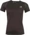 Dámské tričko Karrimor Tech T Shirt Ladies černá