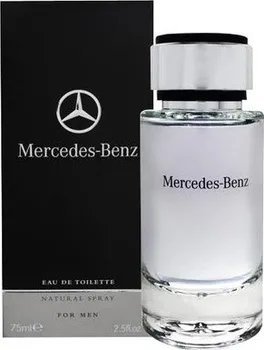 Pánský parfém Mercedes-Benz M EDT