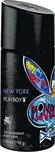 Playboy New York M deodorant 150 ml
