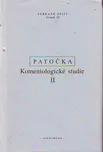 Komeniologické studie II.: Jan Patočka