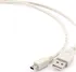 Datový kabel Gembird USB 2.0 kabel A-mini B (5pin) 1,8m