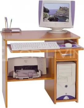 Počítačový stůl počítačový stolek Medium