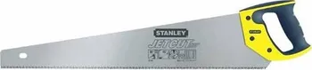 Ruční pilka Stanley JetCut 7TPI 600mm