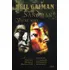 Komiks pro dospělé Sandman: Věčné noci - Neil Gaiman