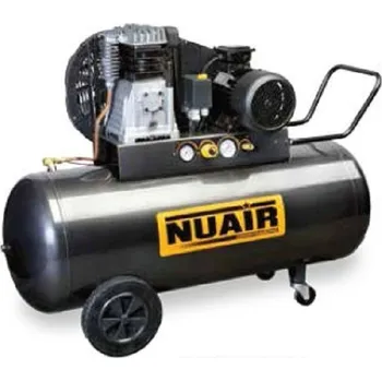 Kompresor Nuair B3800B/100CT3