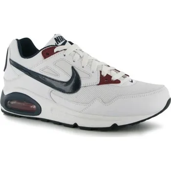 Pánské tenisky Recenze Nike Air Max Skyline Mens Trainers bílá