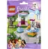 Stavebnice LEGO LEGO Friends 41021 Malý palác pro pudlíka