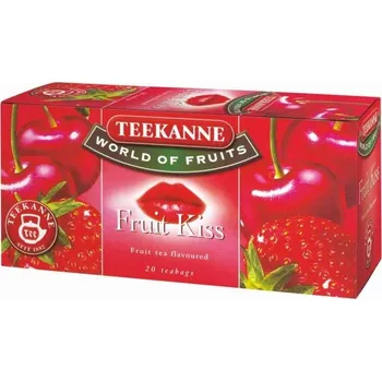 Čaj Teekanne Fruit Kiss