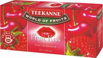 Čaj Teekanne Fruit Kiss