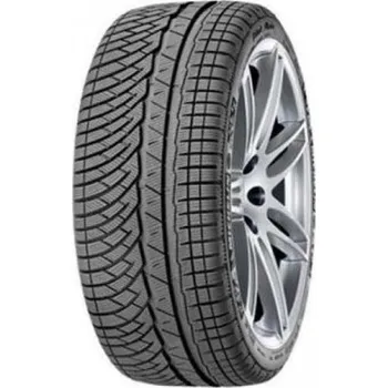 Michelin Pilot Alpin PA4 235/45 R18 98 V Zimní osobní pneu Michelin Pilot Alpin PA4 235/45 R18 98 V