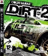 Hra pro PlayStation 3 PS3 Colin McRae: Dirt 2