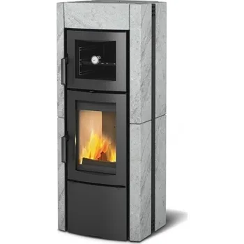 Krbová kamna La Nordica Ester Forno Evo mastek